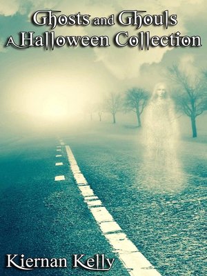 cover image of Ghosts and Ghouls